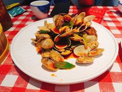 -琼大师东方烤乳猪(亚特兰蒂斯店)