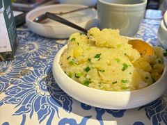 -云海肴·汽锅鸡·云南菜(南强街店)