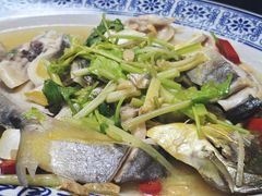 -桂园白粥·潮汕老味道
