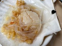 -海大大蒸汽海鲜餐厅·粤菜·特色小炒(欢乐颂店)