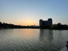 -美兰湖景区
