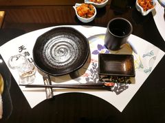 -天狗山料理(省体店)
