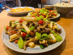 -静一餐厅·湖北菜(前门创始店)