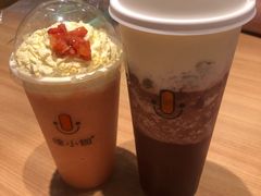 -徐小包的奶茶(济宁万达店)