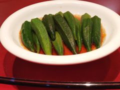 秋葵-洪祥大酒店(大庆东路店)