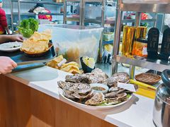 -江南福宴·澳门海鲜.牛肉火锅(汇高栢悦中心店)