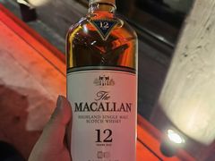 -18BAN音乐啤酒馆(西丽店)