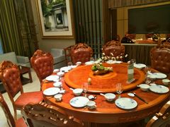 -江南大酒店·地道正宗有锅气的江西菜(中华北大街店)