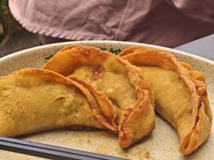 -李记清真馆(打钉巷店)