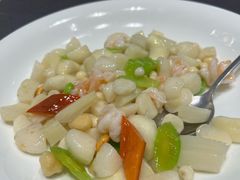 -香雪海饭店中餐厅(人民桥店)