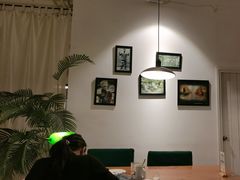 -雕刻时光咖啡馆(交大店)