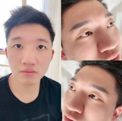 -MIVI半永久纹眉纹绣