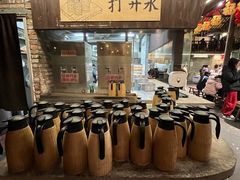 -東茅街茶馆