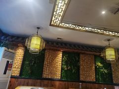 -刘掌门鲜货火锅(东门口店)