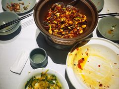 -湘中缘·湖南菜(娄底驻京办店)