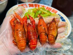 -安答龙虾·烧烤·大排档