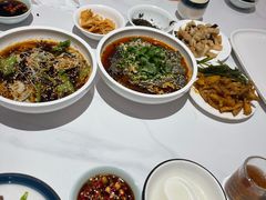 -景笙毋米粥底火锅(20年老字号)