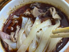 -王记生烫牛杂面馆(兰陵路店)