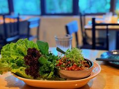 -Ginger(兴国路店)