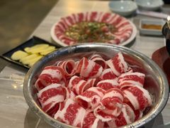 -胡哥烤肥牛(车公庙店)