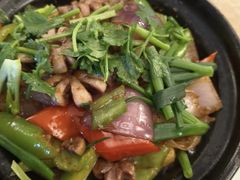 -李记潮汕砂锅粥(营福路店)