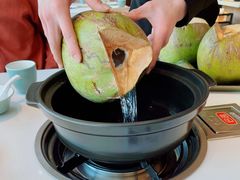 -东椰·海南椰子鸡火锅(朝阳门店)