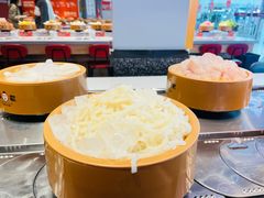 -龍歌自助小火锅(李沧顺和汇店)