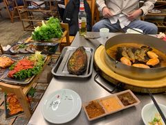 -阿昌白族石板烧(大理古城店)