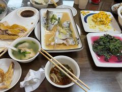 -观桥阁(锦溪店)