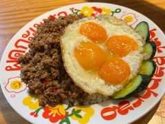 -勺子米线·云南传统小吃市集(四方街店)