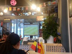 -大凉山小会理生态餐