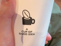 -Seesaw Coffee(朝阳大悦城店)