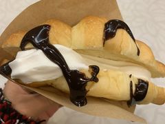 -麦当劳(昆山北门路店)