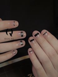 -QHOUSE美甲美睫