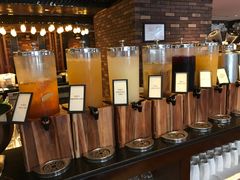 -OPEN開全日自助餐厅·牛肉火锅·海鲜(佛山希尔顿酒店)