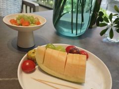 -俏立方·15年新楚菜