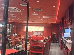 -喜家德虾仁水饺(开发区万达店)