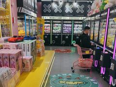 -娃娃集合营(上海奉贤龙湖天街店)