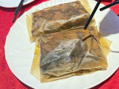 -粤北餐馆