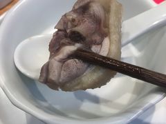 -椰夫人·养生椰子鸡(金沙洲永旺店)