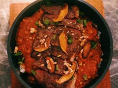 -Hi City·城市之巅