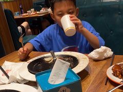 -快乐爱斯米牛排自助(正大广场店)