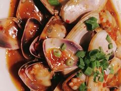 -金唐海鲜酒家