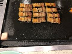 -韩时烤肉(丰科万达广场店)
