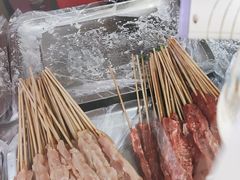 -辽B·小串(总店)