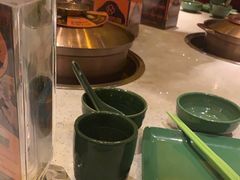 -润园四季椰子鸡火锅(海上世界店)