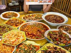 -易老九江湖菜(北滨一路店)