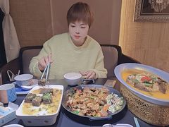 -桥边小楼·手工云南菜·古城观景小楼