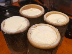 伍丁竹筒冰淇淋-伍丁·烤牛肋(和平东桥店)