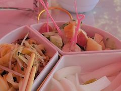 -马白开来特色羊排揪片子  (总店)